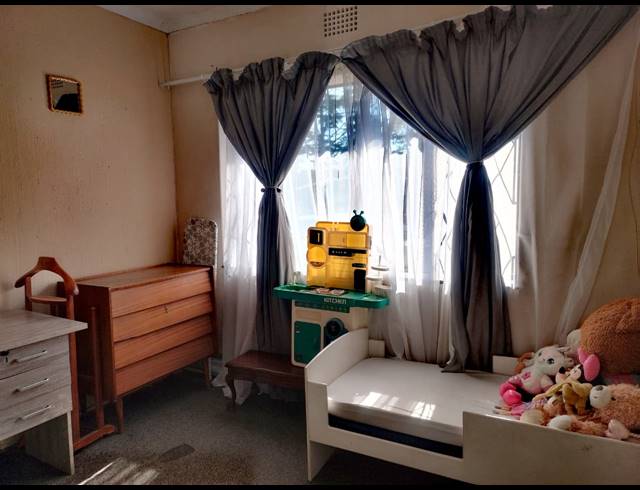 3 BEDROOM HOUSE FOR SALE IN BRACKENDOWNS